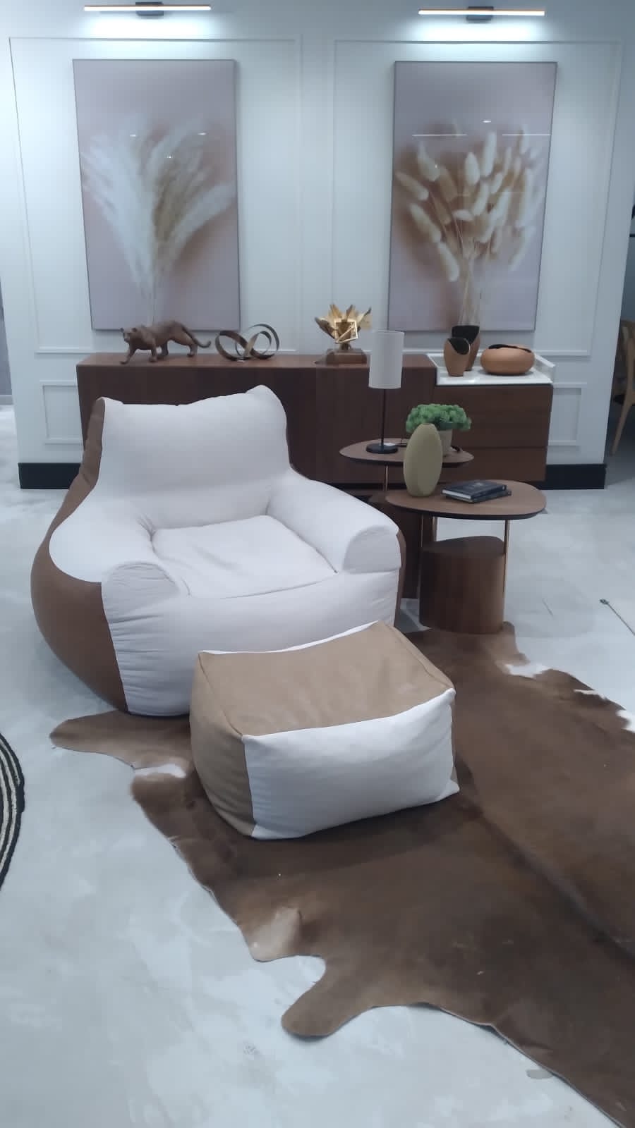 Foto do produto Poltrona | Colocar título aqui