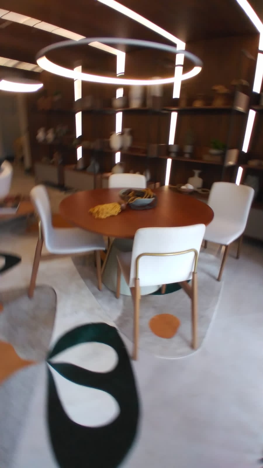 Foto do produto Mesa