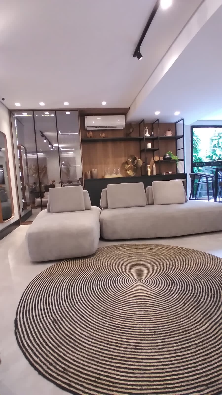 Foto do produto Sofá