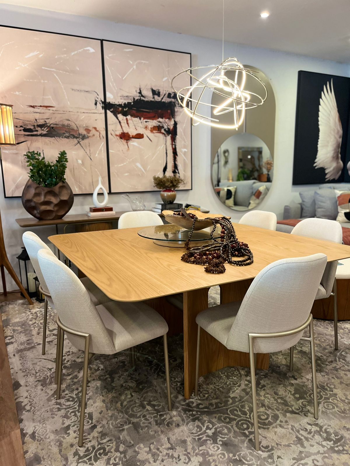 Foto do produto Mesa