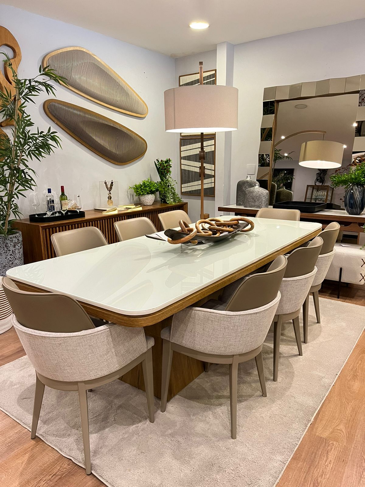 Foto do produto Mesa