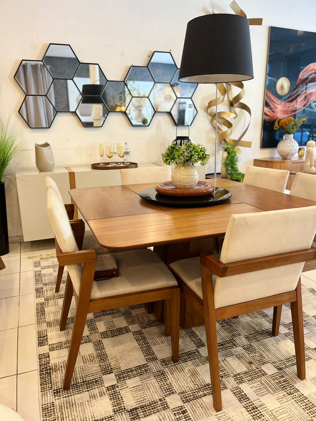 Foto do produto Mesa | colocar título aqui